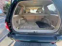 2001 Nissan Pathfinder LE 2WD