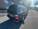2001 Nissan Pathfinder LE 2WD