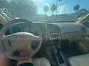2001 Nissan Pathfinder LE 2WD