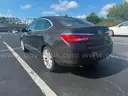 2013 Buick Verano