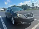 2013 Buick Verano