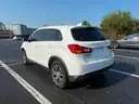 2017 Mitsubishi Outlander Sport 2.0 ES 5M