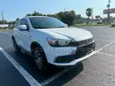 2017 Mitsubishi Outlander Sport 2.0 ES 5M