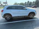 2017 Mitsubishi Outlander Sport 2.0 ES 5M