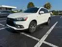 2017 Mitsubishi Outlander Sport 2.0 ES 5M