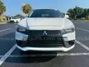 2017 Mitsubishi Outlander Sport 2.0 ES 5M