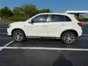 2017 Mitsubishi Outlander Sport 2.0 ES 5M