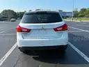 2017 Mitsubishi Outlander Sport 2.0 ES 5M