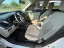 2017 Mitsubishi Outlander Sport 2.0 ES 5M