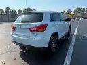 2017 Mitsubishi Outlander Sport 2.0 ES 5M