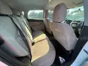 2017 Mitsubishi Outlander Sport 2.0 ES 5M