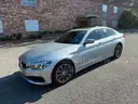 2019 BMW 5-Series