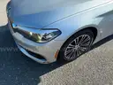 2019 BMW 5-Series