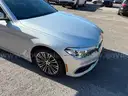 2019 BMW 5-Series