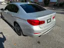 2019 BMW 5-Series