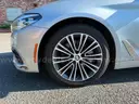 2019 BMW 5-Series