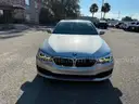 2019 BMW 5-Series