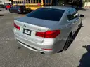 2019 BMW 5-Series
