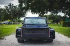 1968 Chevy C10 Custom w/air ride and Turbo 5.3