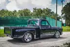 1968 Chevy C10 Custom w/air ride and Turbo 5.3