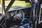 1968 Chevy C10 Custom w/air ride and Turbo 5.3
