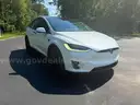 2020 Tesla Model X
