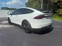 2020 Tesla Model X