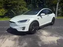 2020 Tesla Model X