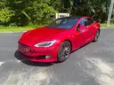2017 Tesla Model S 75