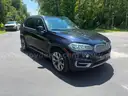 2018 BMW X5