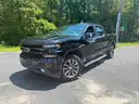 2020 Chevrolet Silverado 1500 RST Crew Cab 4WD
