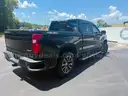 2020 Chevrolet Silverado 1500 RST Crew Cab 4WD