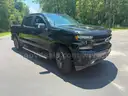 2020 Chevrolet Silverado 1500 RST Crew Cab 4WD