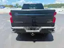 2020 Chevrolet Silverado 1500 RST Crew Cab 4WD