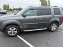 2011 Honda Pilot EX-L
