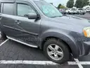 2011 Honda Pilot EX-L