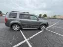 2011 Honda Pilot EX-L
