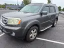 2011 Honda Pilot EX-L