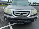 2011 Honda Pilot EX-L