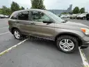 2011 Honda CR-V EX