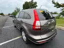2011 Honda CR-V EX