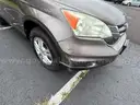2011 Honda CR-V EX