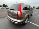 2011 Honda CR-V EX