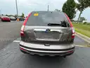 2011 Honda CR-V EX