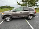 2011 Honda CR-V EX