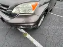 2011 Honda CR-V EX