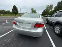 2009 Lexus LS 460