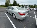 2009 Lexus LS 460