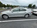 2009 Lexus LS 460