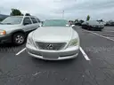 2009 Lexus LS 460